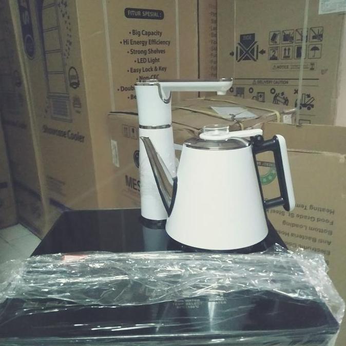 Promo Dispenser galon bah ELBA ED 09 TB / ED09TB / ED 09TB