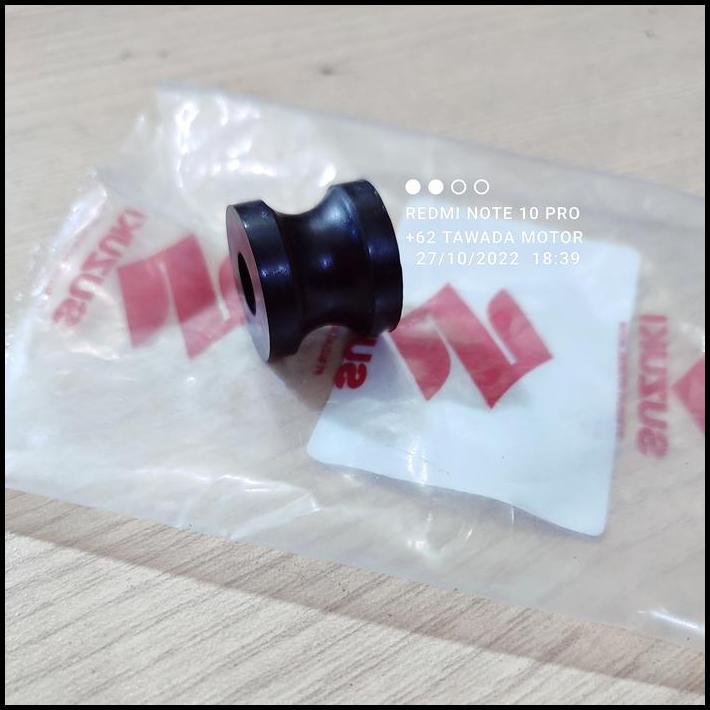 DISKON KARET DUDUKAN KNALPOT SUZUKI SHOGUN 110 SHOGUN 125 SP RR ARASHI AXELO 