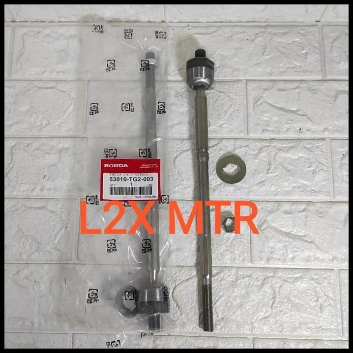 DISKON RACK END BRIO 