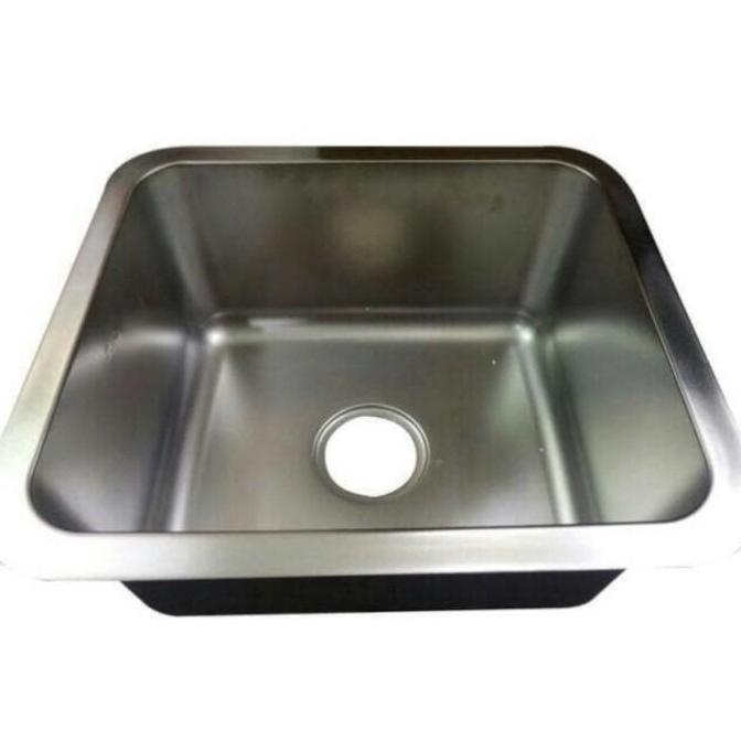 Kitchen sink Lesso undermount