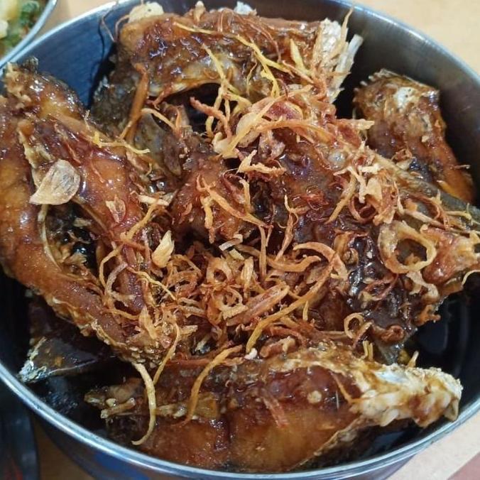 catering Jakarta bulanan home made