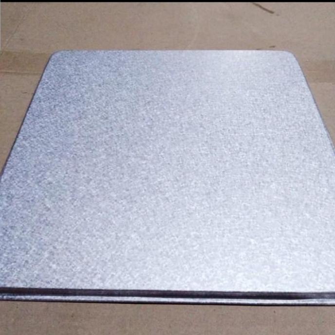 Loyang kue kering oven no.3 / Loyang alumunium Tebal/ Loyang oven hock