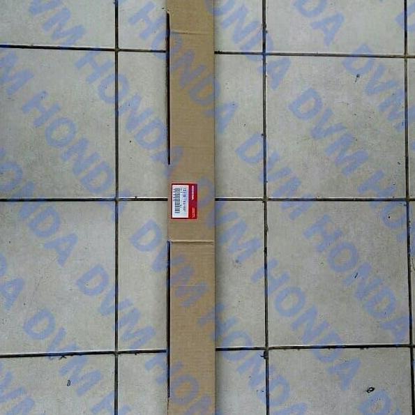 LIST PELIPIT KACA LUAR BELAKANG KANAN ORIGINAL ACCORD CP READY
