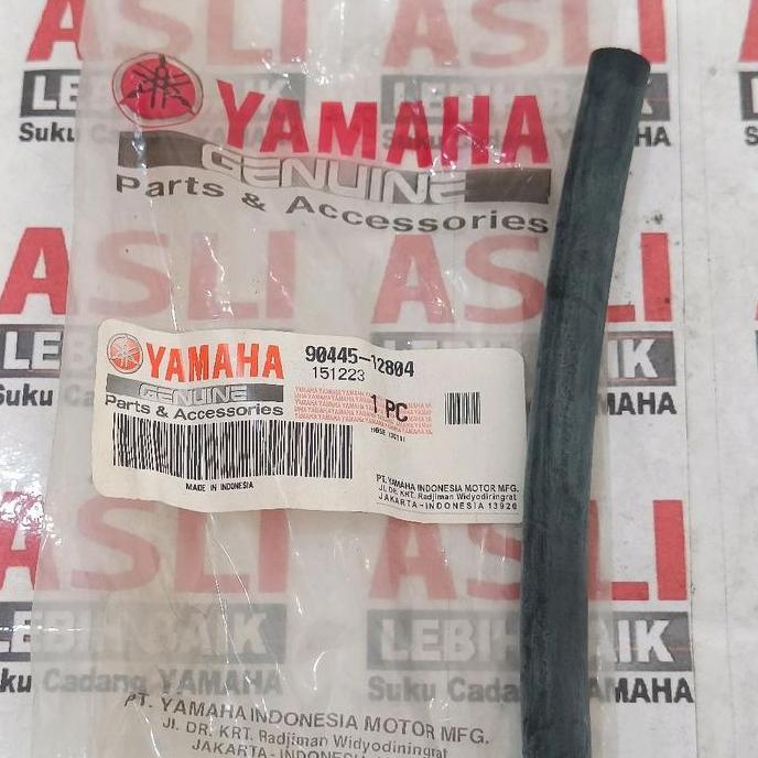 Baru Selang Radiator Vixion Old - Vixion Nvl - Vixion Nva - Vixion BK8 - R15 V2 Original Yamaha Genu