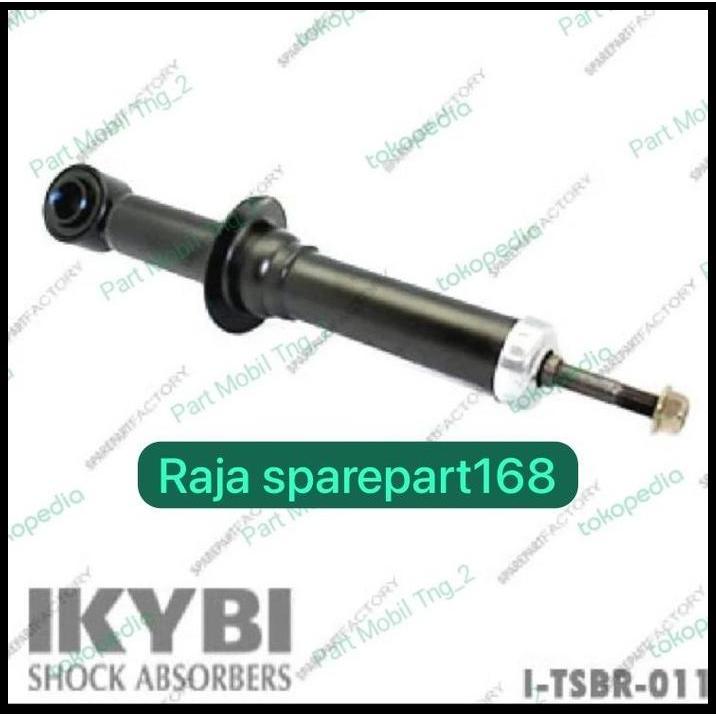 GRATIS ONGKIR SHOCK BREAKER BELAKANG TOYOTA ALTIS BARU MERK IKYBI 