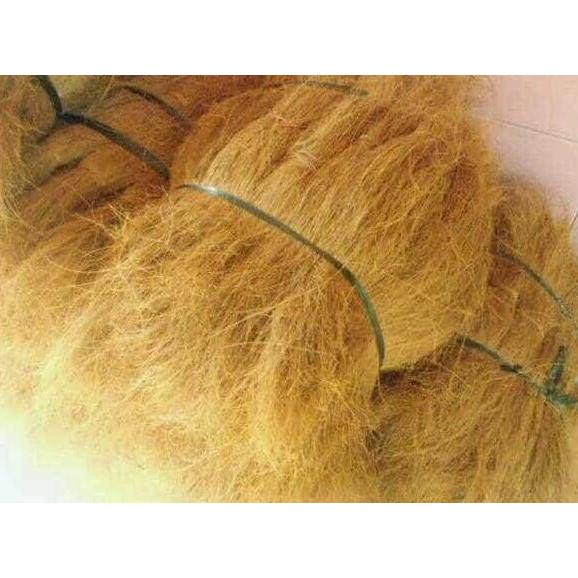 cocofiber / ijuk kelapa / sabut kelapa / ijuk cocopeat 1 KG