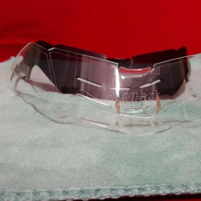 SPOILER NHK R1/SPOILER HELM NHK R1