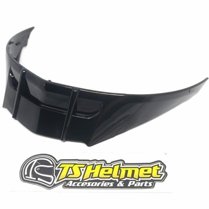 Spoiler KYT Ttc Tt Course 3D GPR