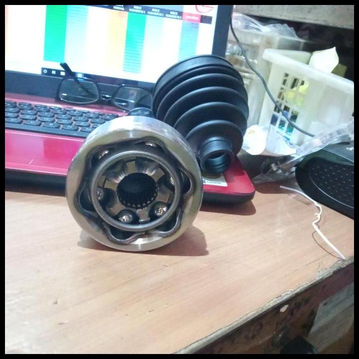 GRATIS ONGKIR CV JOINT AS RODA LUAR SIENTA 
