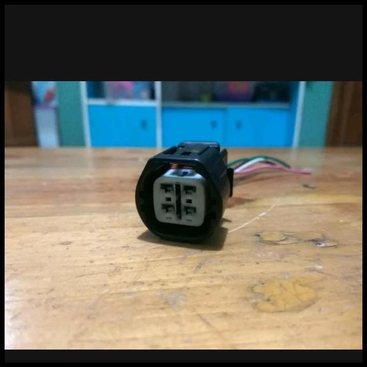 BEST DEAL KABEL SOKET ALTERNATOR DINAMO AMPERE TOYOTA VIOS GEN.2 