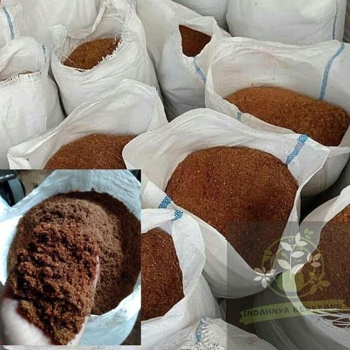 media tanam cocopeat 1 karung (serabut kelapa) - REGULER