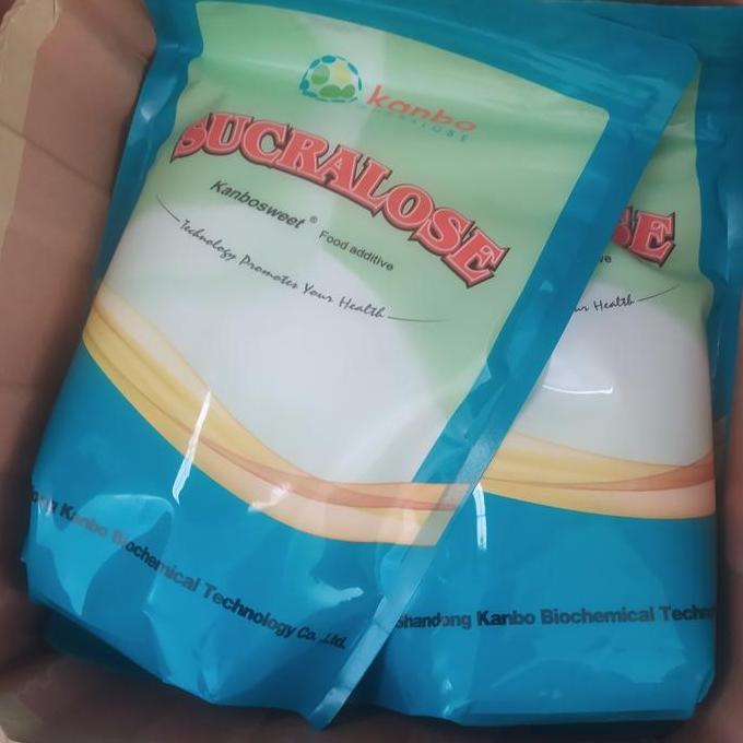 SUCRALOSE POWDER KANBO