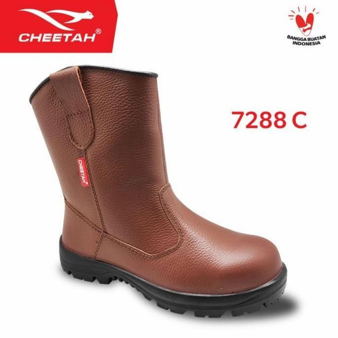 SAFETY SHOES CHEETAH 7288 C