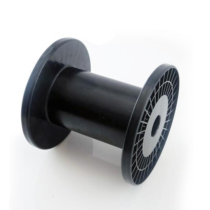 [Hao] Klosan Bobbin  Roll / Tempat Gulungan Kabel / Bobbin Plastik Gulungan Kabel Kawat Plastik Pp H