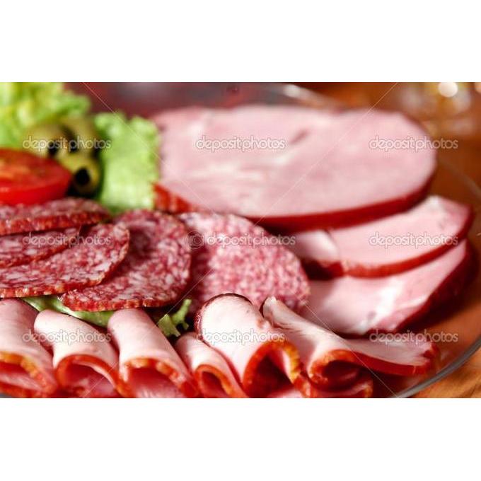 PRAGUE POWDER INSTACURE #2 TINTED CURE PINK CURING SALT QUICK CURE USA