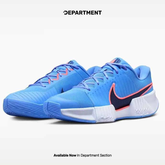 Sepatu Tenis NIKE GP CHALLENGE PRO IF7052403 ORIGINAL