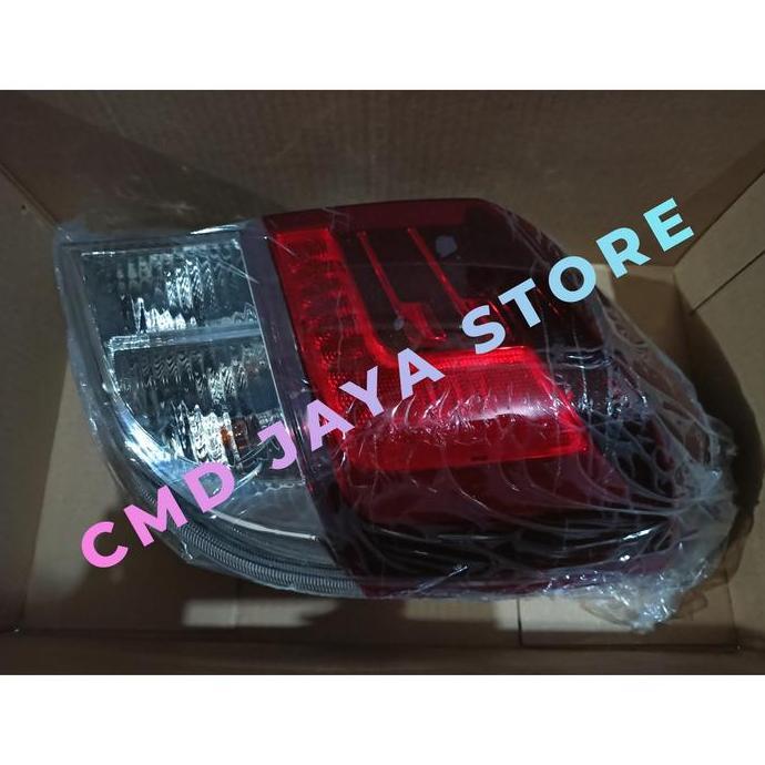NARDJIOSO Stoplamp Lampu Belakang Agya Ayla 2018-2020 Original