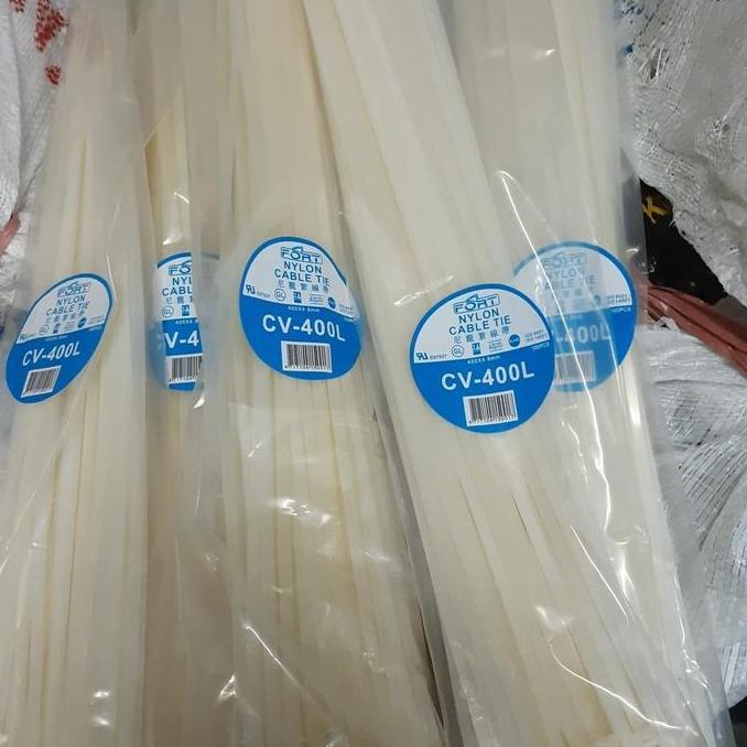 Stack- Kabel Ties 40 Cm