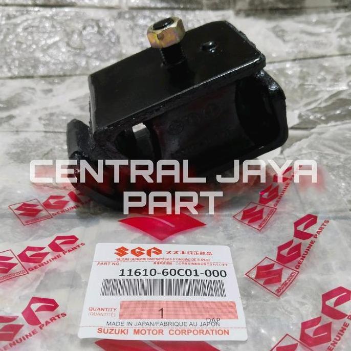 HAYVEZZA ENGINE MOUNTING KIRI APV ORIGINAL Car