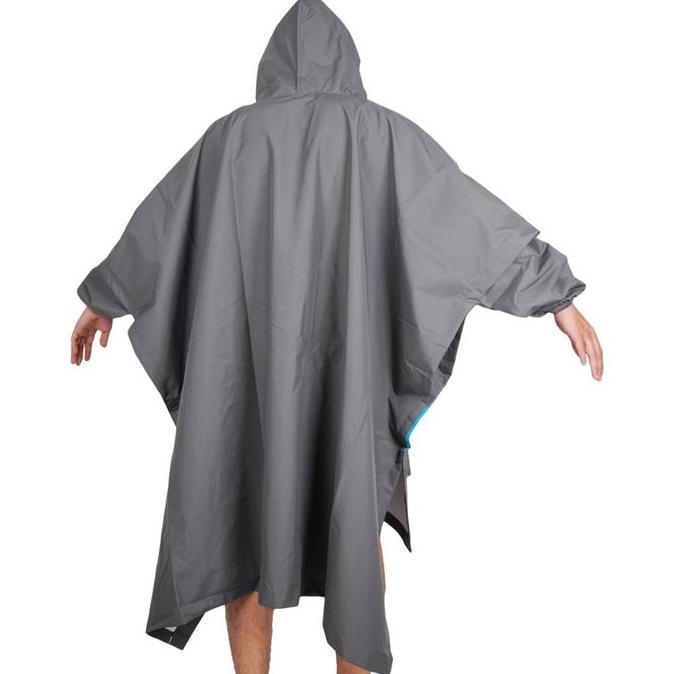 Forester RC 80022 Jas Hujan Ponco Raincoat