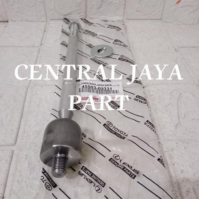 SHAKIMZ LONG TIE ROD INOVA ORIGINAL