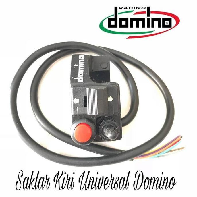 Saklar Kiri Universal Domino