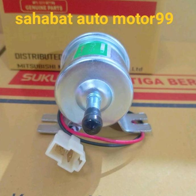 SHWARASA FUEL PUMP POMPA BENSIN MOBIL UNIVERSAL