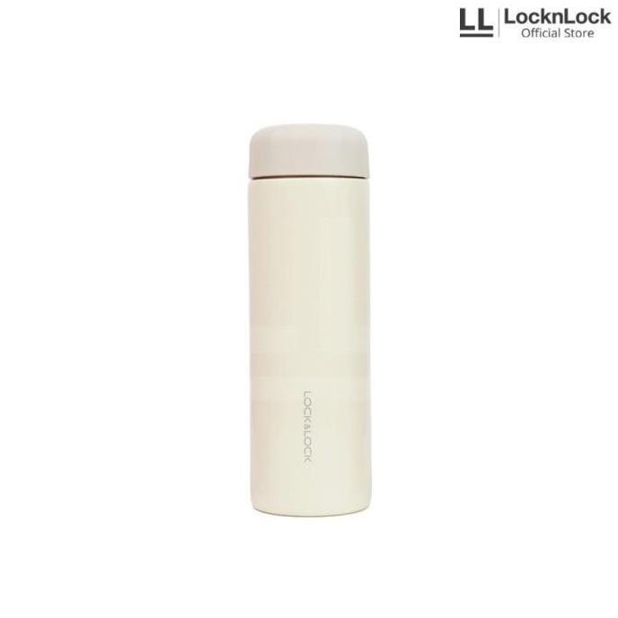 LocknLock Minimal Tumbler 340ml - LHC4184