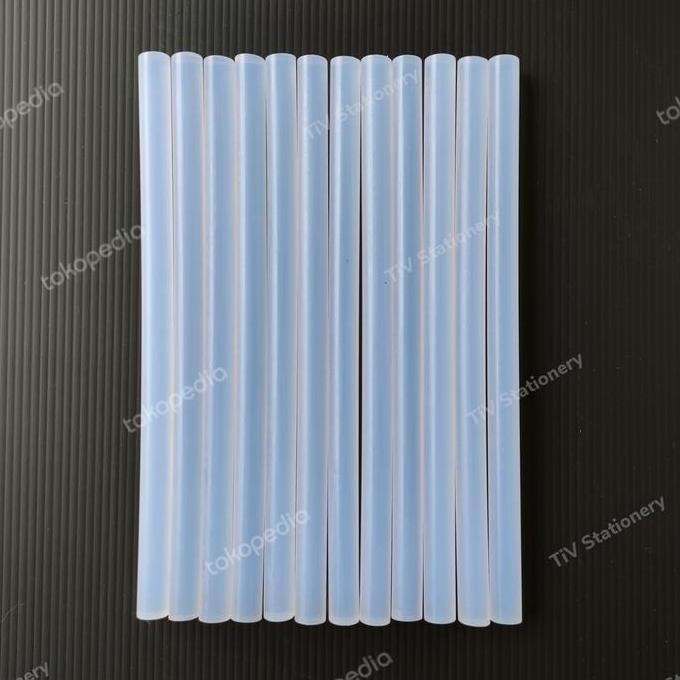 Isi Lem Tembak Lem Bakar Refil Glue Gun Fox Stik Inmelt 436 Besar Terbaru 