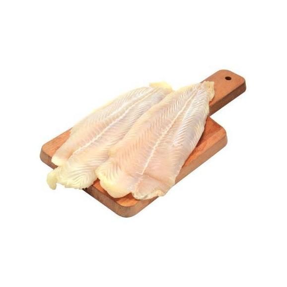 IKAN PATIN FILLET FROZEN 1 KG