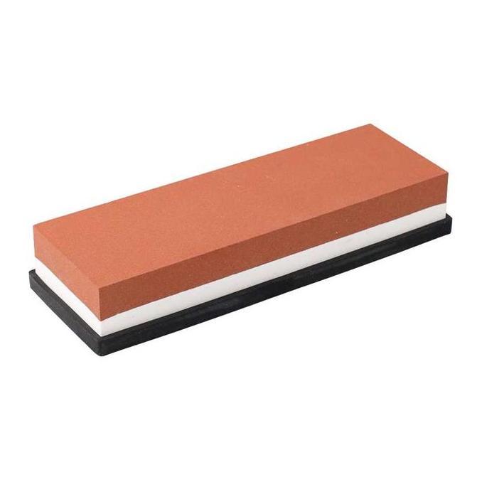 Batu Asah Super Halus Grit Batu Alam Asahan Pengasah