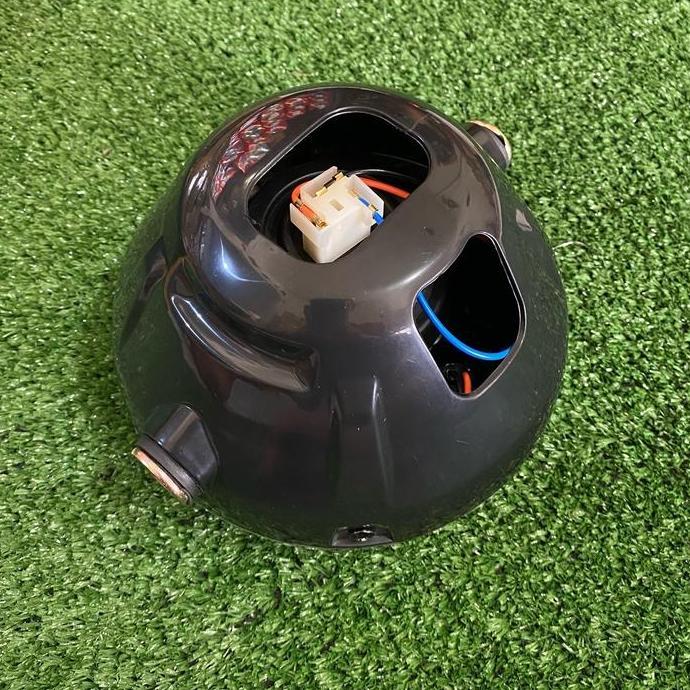 AVAHAJA REFLEKTOR BATOK LAMPU DEPAN SUZIKI THUNDER 125 KEDOK REFLEKTOR LAMPU DEPAN SUZUKI THUNDER 12