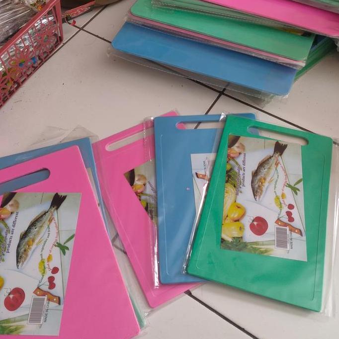 TALENAN PLASTIK TEBAL TELENAN TALENAN PLASTIK FOODGRADE TALENAN WARNA