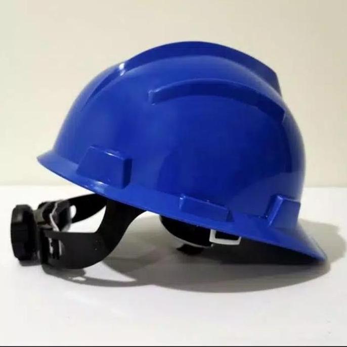 (surabaya) Helm Proyek ENZO - Safety Helmet SNI
