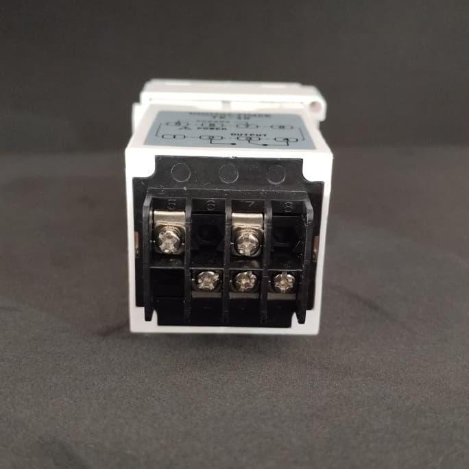 Timer Oven Deck / Pengatur Waktu Oven / Timer Oven