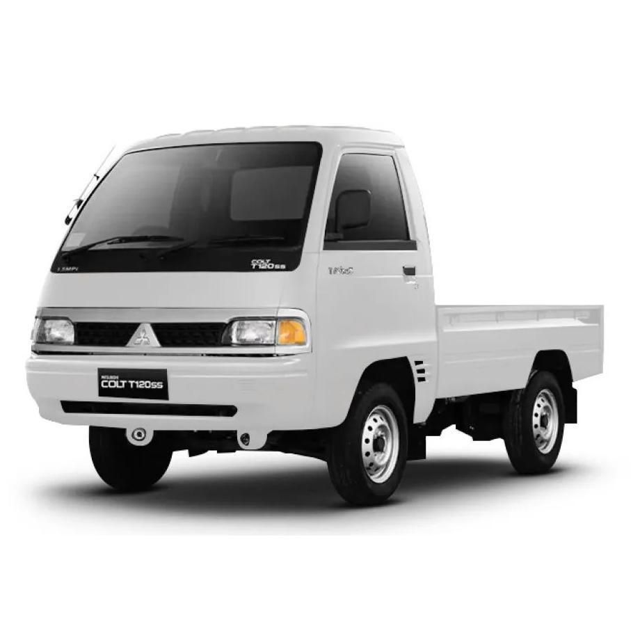 Promo  Karpet Kabin Mobil Mitsubishi T120Ss / Alas Kabin T120 Ss