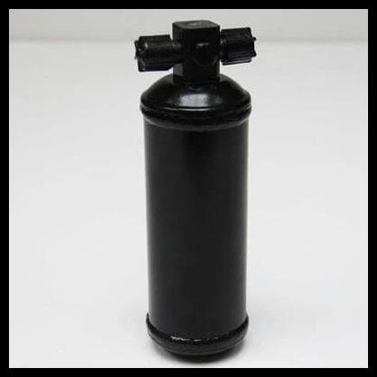 GRATIS ONGKIR DRYER DRAYER RECEIVER DRIER FILTER BESI TYPE TIPE R-12 R12 SALURAN FREON AC MOBIL DAIH
