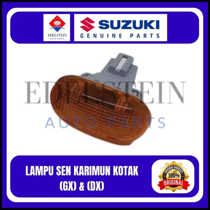 BEST DEAL LAMPU SEN KARIMUN KOTAK (GX) & (DX)