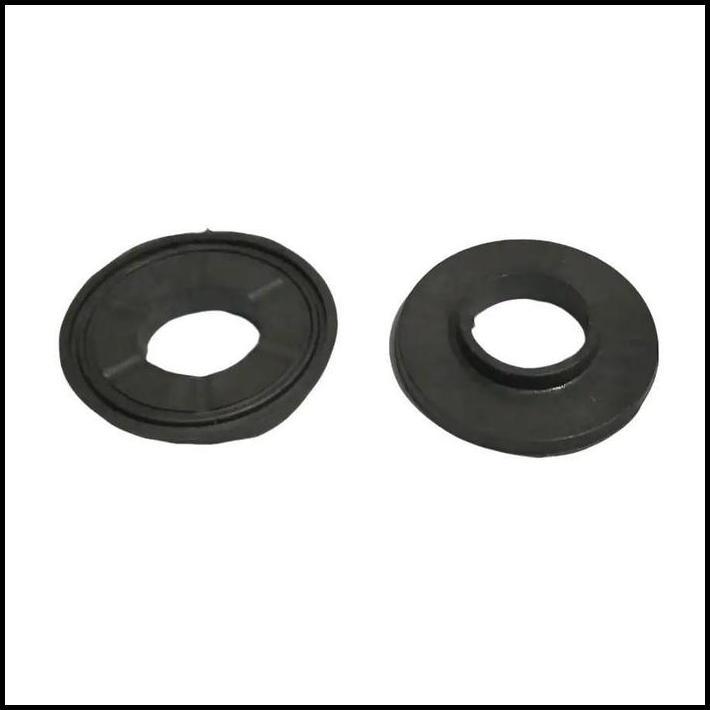 HOT DEAL PLASTIK TATAKAN SHOCKBREAKER DEPAN DAIHATSU ZEBRA ESPASS S88 S89 