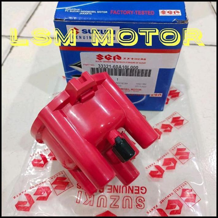HOT DEAL TUTUP DELCO CAP DELCO CARRY EXTRA KIJANG SUPER 5K KF40 VITARA 