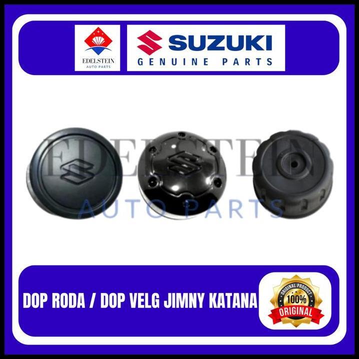 TERLARIS DOP RODA / DOP VELG JIMNY KATANA 