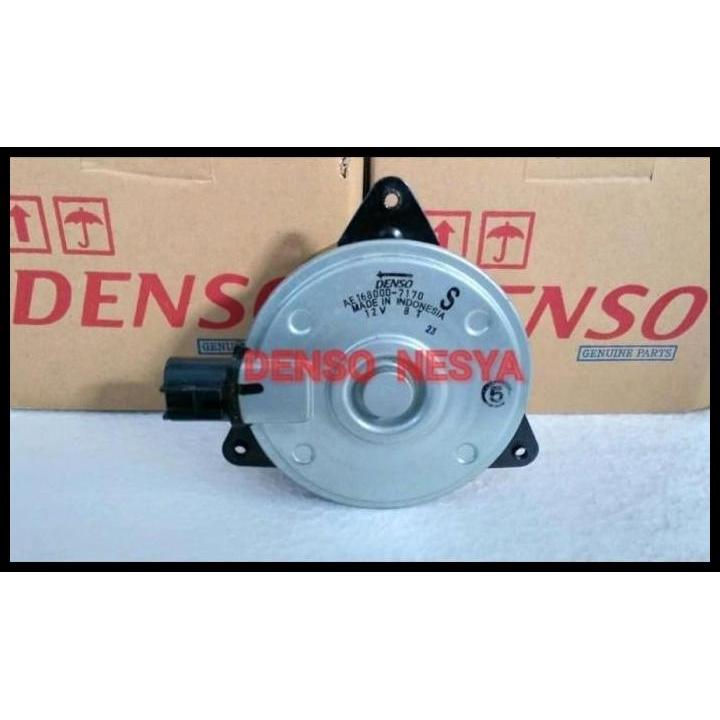 GRATIS ONGKIR DINAMO MOTOR KIPAS EKSTRA EXTRA XTRA FAN EKSTRAFAN EXTRAFAN XTRAFAN CONDENSER KONDENSO