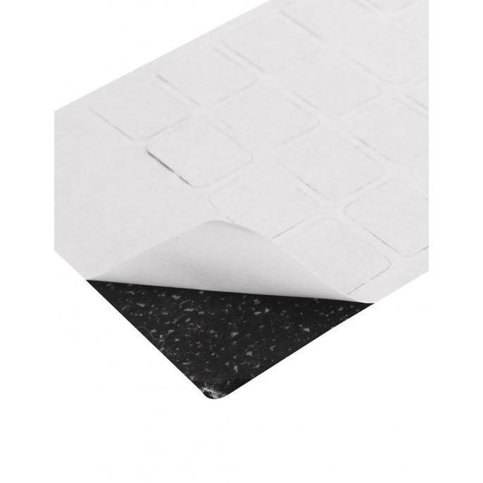 Stiker Sticker Arabic Keyboard Layout Black For Laptop