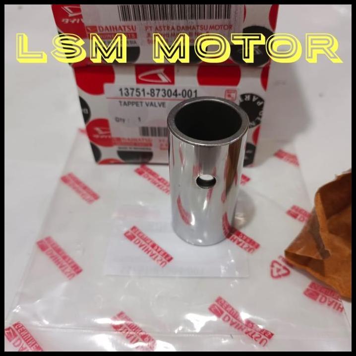 HOT DEAL BOS KLEP BUSHING TAPPET VALVE FEROZA 