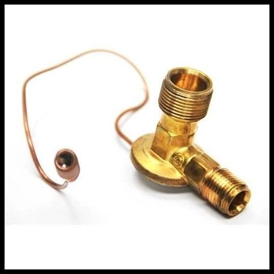 DISKON EXPANSI EKSPANSI EXSPANSI XPANSI VALVE AC MOBIL SUZUKI SE416 SE 416 VITARA LAMA TA ( G16A ) 1