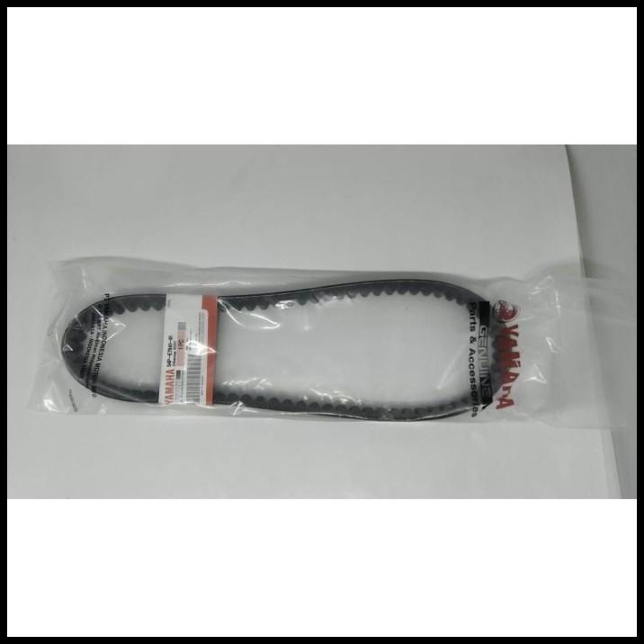 TERBARU VANBELT VANBEL VBELT V-BELT DRIVE BAN PENGGERAK MIO J SOUL GT 54P 