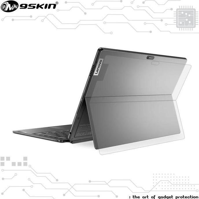 9Skin - Lenovo IdeaPad Duet 5i Skin Protector - Matte Guard
