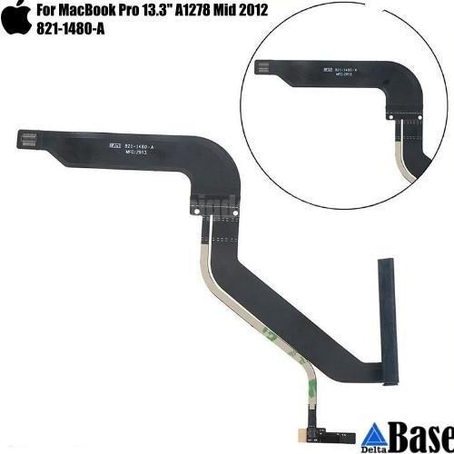 HDD SSD MacBook Pro A1278 2012