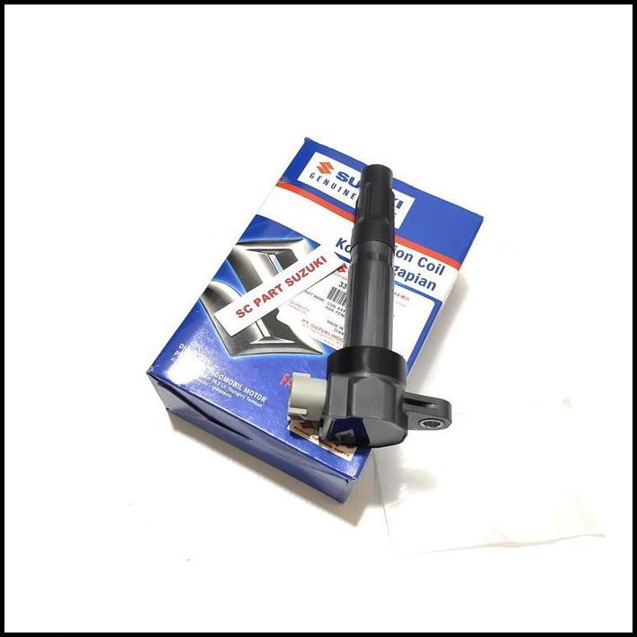TERLARIS COIL KOIL IGNITION SUZUKI KARIMUN WAGON R ORI. 