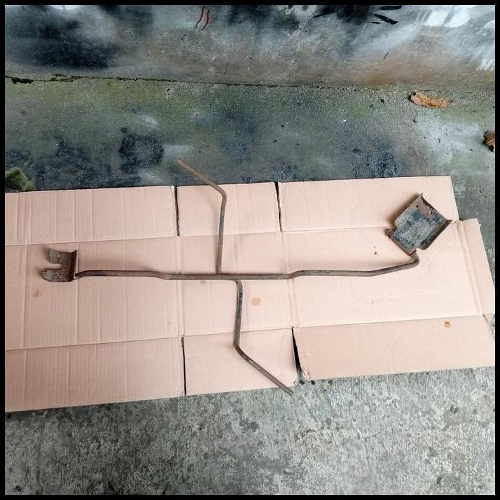 TERBARU GANTUNGAN BAN SEREP DAIHATSU ESPASS ORIGINAL BEKAS 